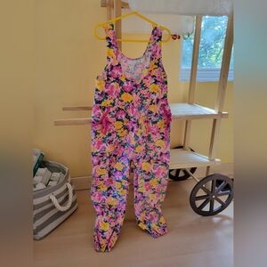 Vintage young kids size 6x one piece